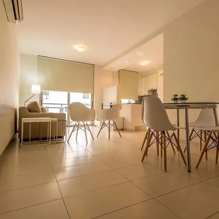 Michalio Lovely Appartement